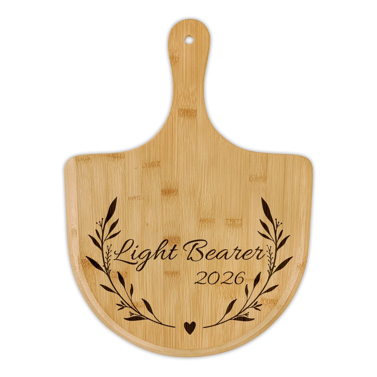 Hearthlight Coffee Engraved Board