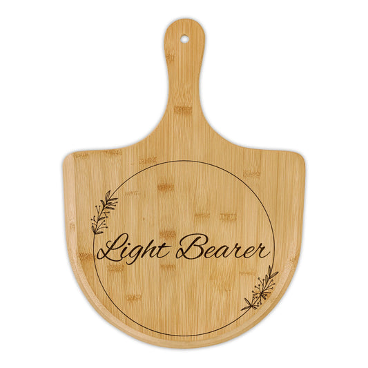 The Ember & Brew Board Engraved