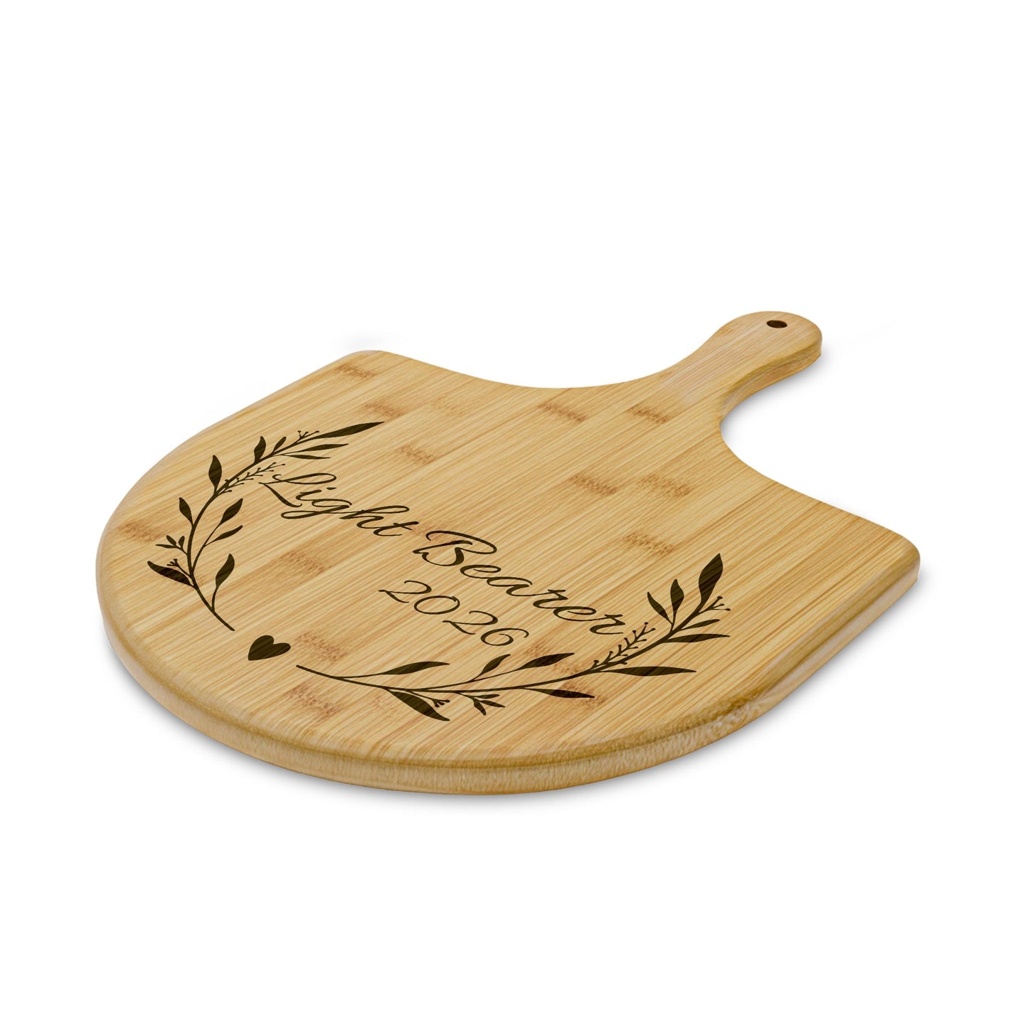 Hearthlight Coffee Engraved Board
